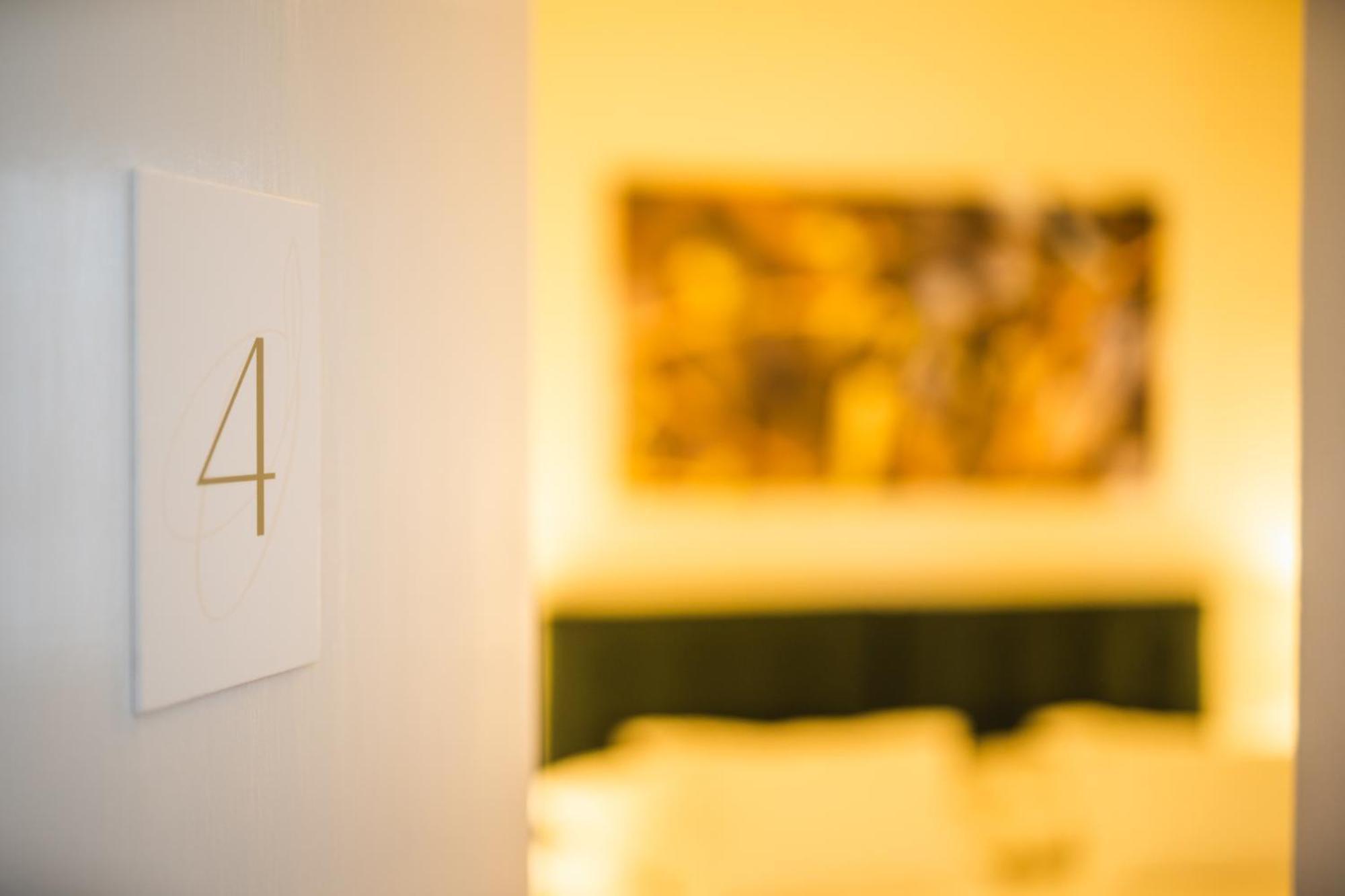 Orgula Hotell Lumbarda Eksteriør bilde